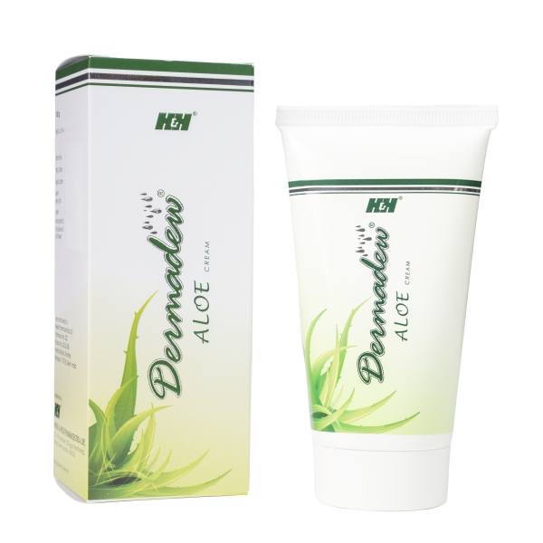 Dermadew Aloe Cream