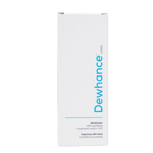 Dewhance Lotion