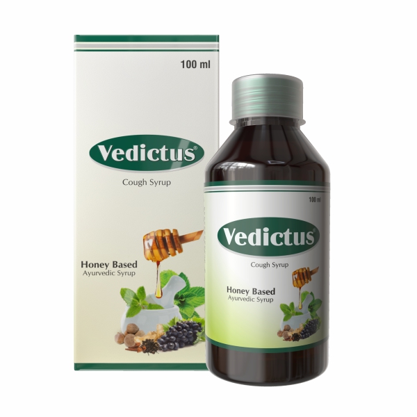 Vedictus Syrup