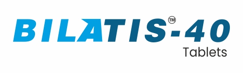 BILATIS-40 Tablets