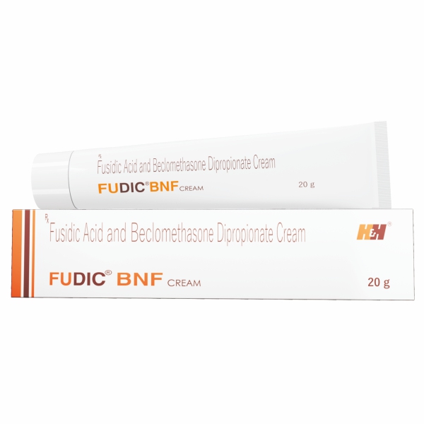 FUDIC BNF Cream