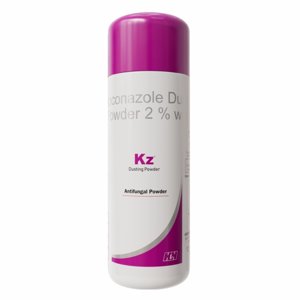 KZ Dusting Powder