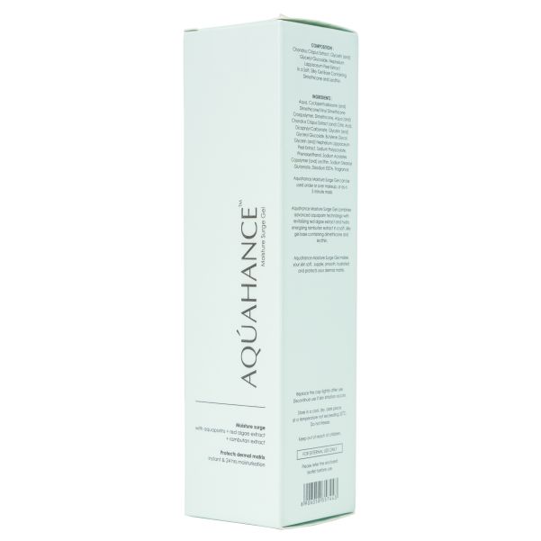 Aquahance Moisture Surge Gel