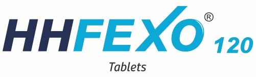 HHFEXO 120 Tablets