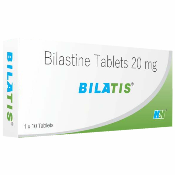 BILATIS Tablets