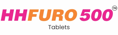 HHFURO 500 Tablets