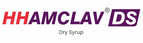 HHAMCLAV DS Dry Syrup