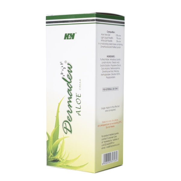 Dermadew Aloe Cream