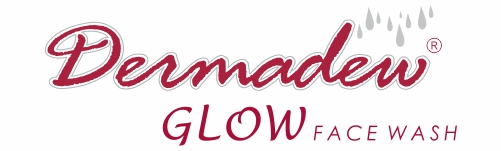 Dermadew Glow Face Wash