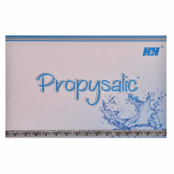 Propysalic Soap