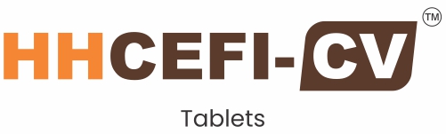 HHCEFI-CV Tablets