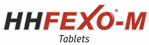 HHFEXO-M Tablets