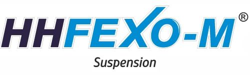 HHFEXO-M Suspension