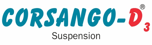 Corsango-D3 Suspension