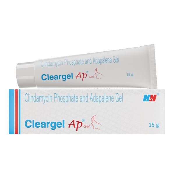 Cleargel AP Gel