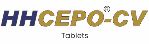 HHCEPO-CV Tablets