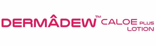 Dermadew Caloe Plus Lotion