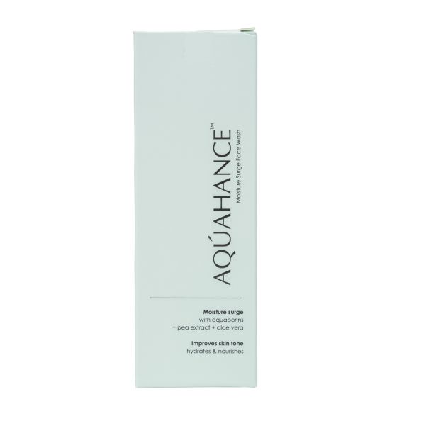 Aquahance Moisture Surge Face Wash