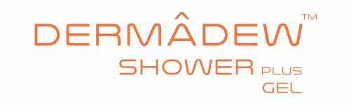 Dermadew Shower Plus Gel