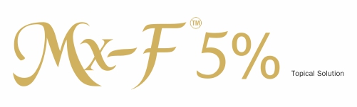 MX-F 5 Topical Solution