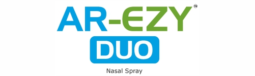 AR-EZY DUO Nasal Spray