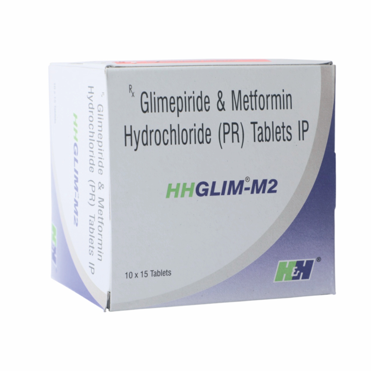 HHGLIM-M2 Tablets