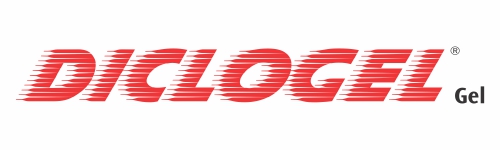 DICLOGEL Gel