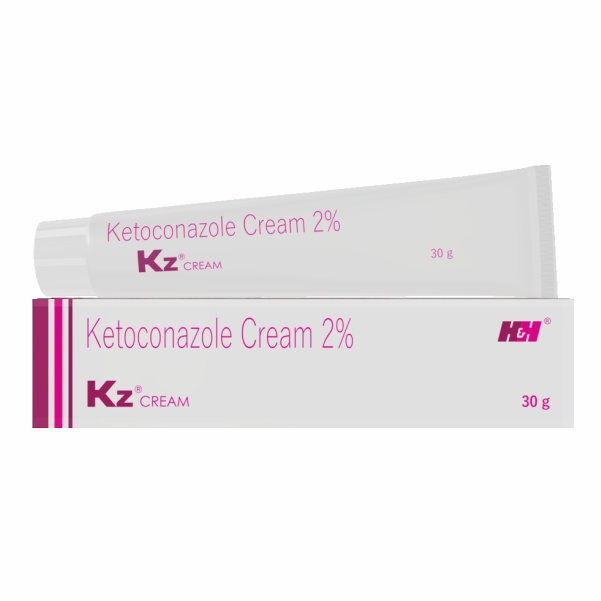 KZ Cream