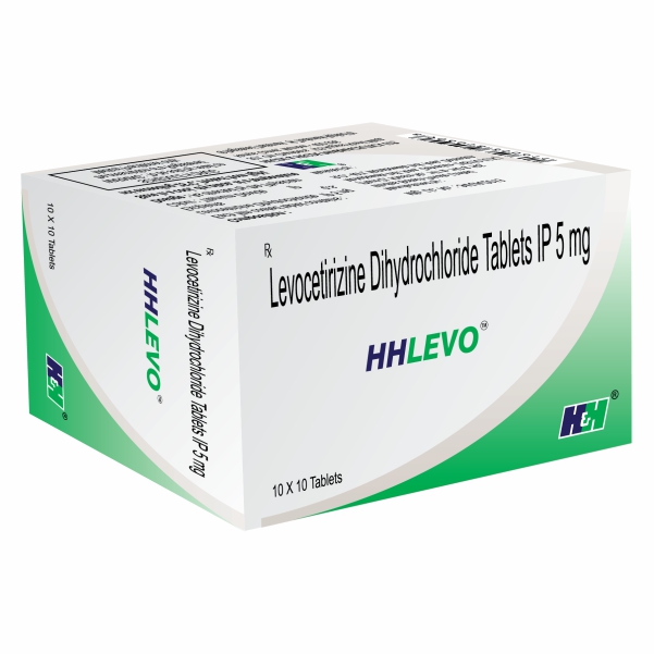 HHLEVO Tablets