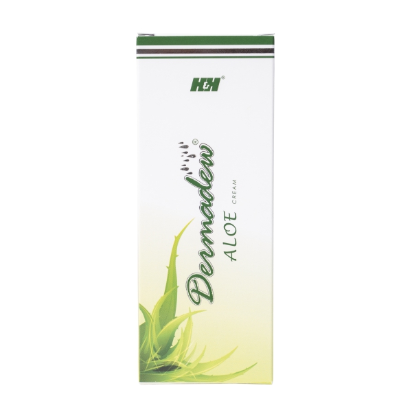 Dermadew Aloe Cream