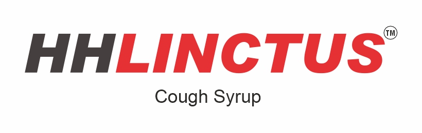 HHLINCTUS SYRUP