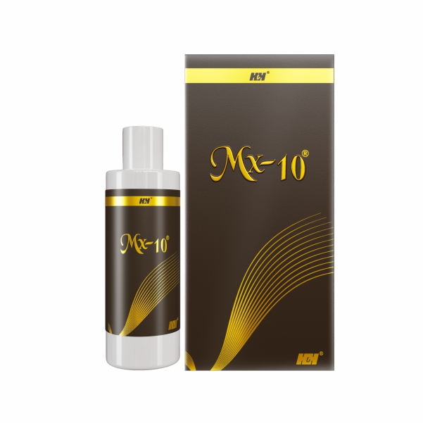MX-10 Topical Solution