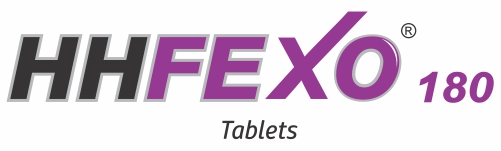 HHFEXO 180 Tablets