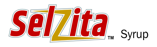 Selzita Syrup