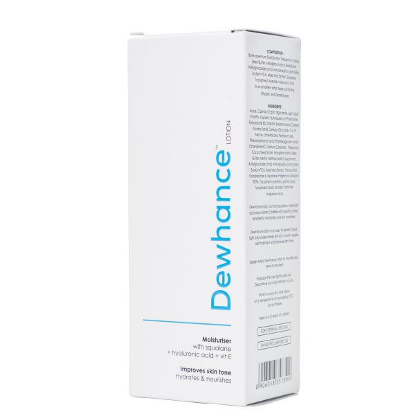 Dewhance Lotion