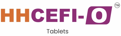 HHCEFI-O Tablets