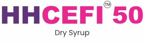 HHCEFI 50 Dry Syrup