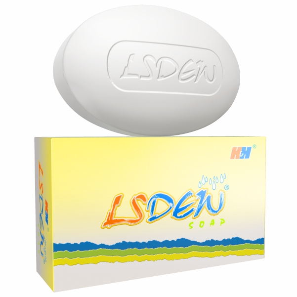 LSDEW Soap