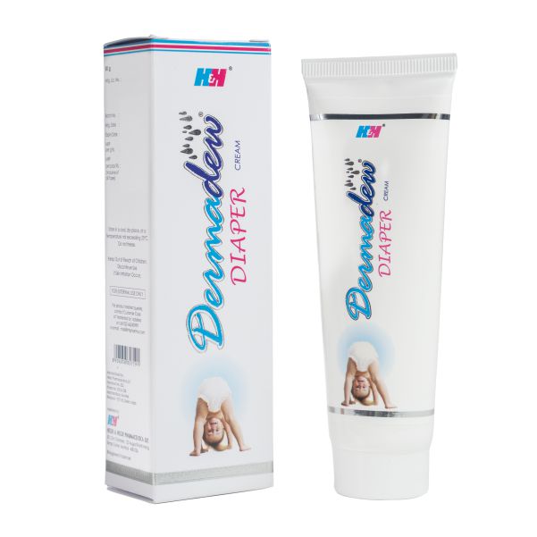 Dermadew Diaper Cream