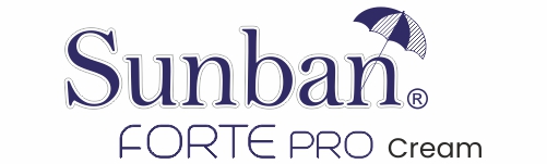 Sunban Forte Pro Cream