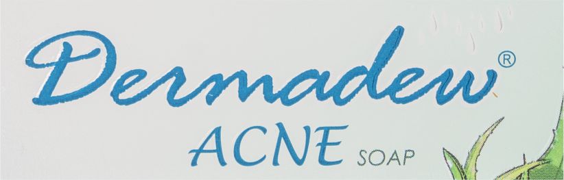 Dermadew Acne Soap