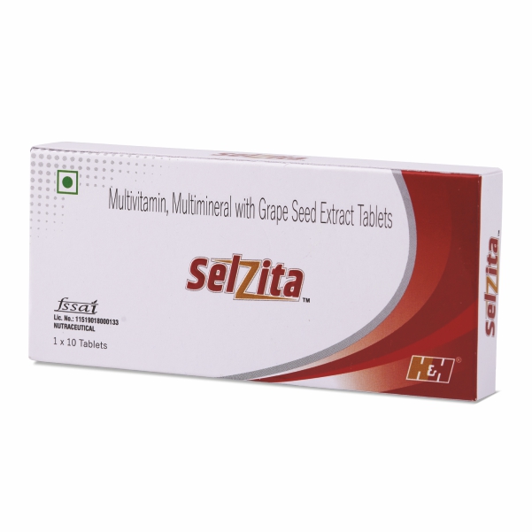 Selzita Tablet