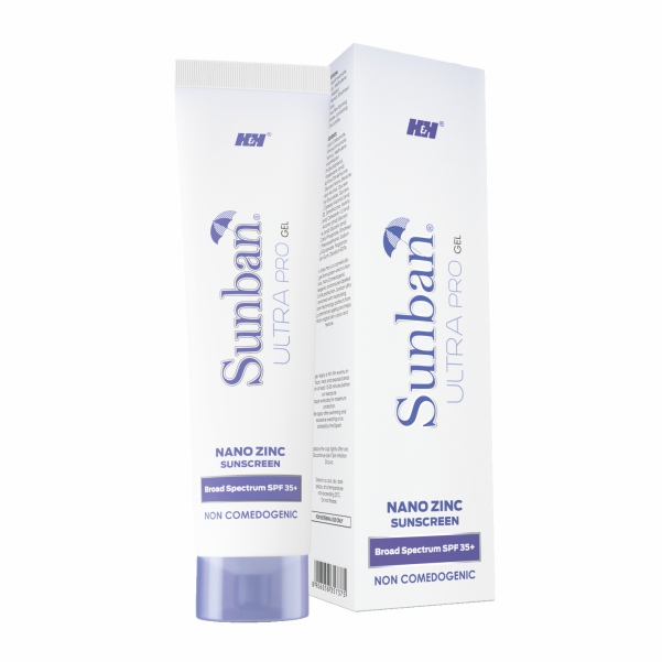 Sunban Ultra Pro Gel
