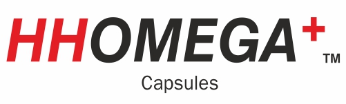 HHOMEGA+ Capsules