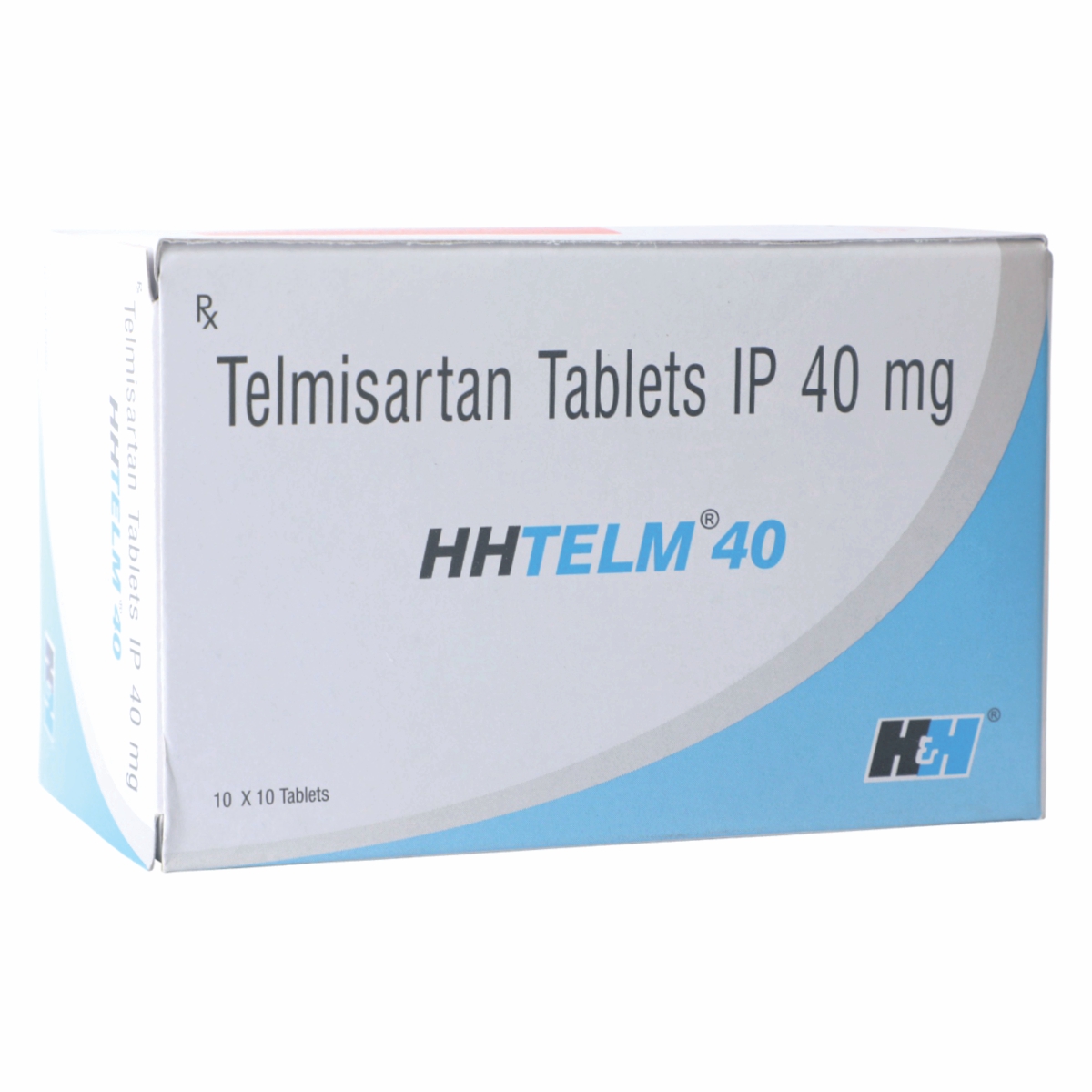 HHTELM-40 Tablets