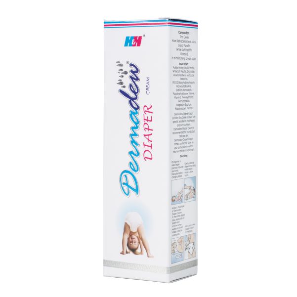 Dermadew Diaper Cream