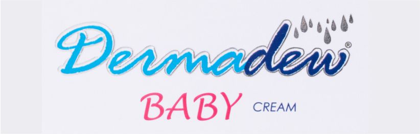 Dermadew Baby Cream