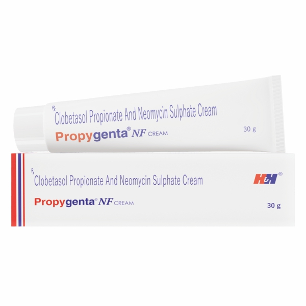 Propygenta NF Cream