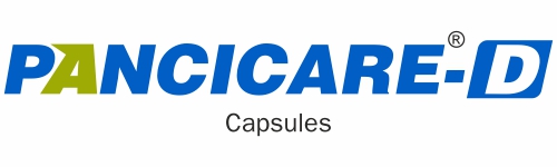 Pancicare-D Capsules