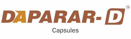 Daparar-D Capsules